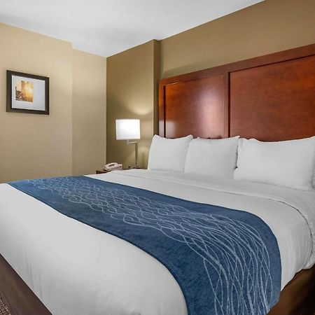 Comfort Inn Ocala Silver Springs Exterior foto