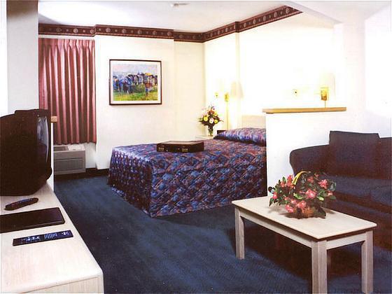 Comfort Inn Ocala Silver Springs Zimmer foto