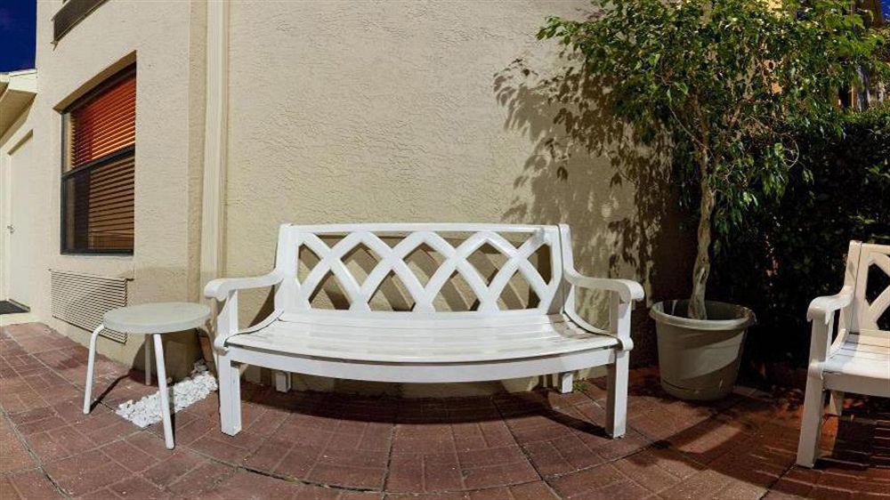 Comfort Inn Ocala Silver Springs Exterior foto
