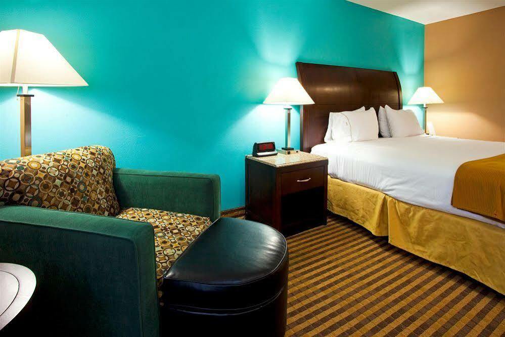 Comfort Inn Ocala Silver Springs Exterior foto